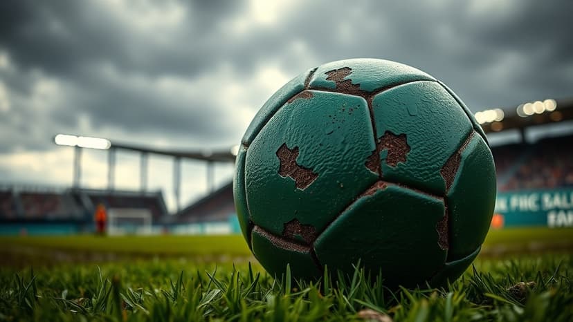 Shillong Lajong eyes crucial win in title race