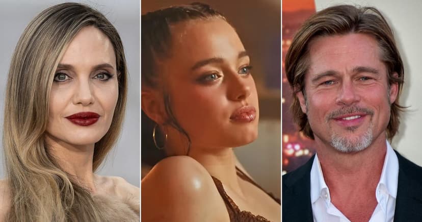 Shiloh Jolie's K-Pop Debut: A Dancer's Quiet Triumph