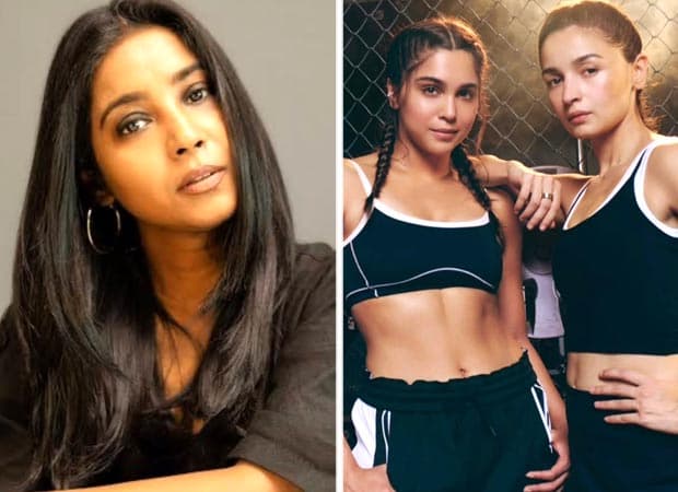 Shilpa Rao: 'Massacre' Song is an Anthem for Fearless Women