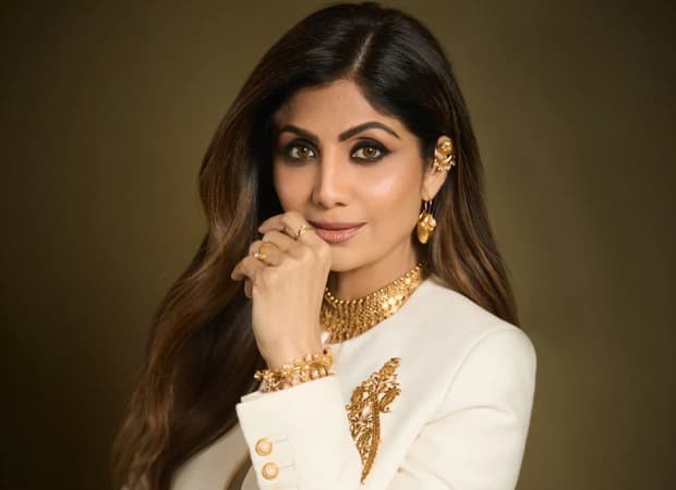 Shilpa Shetty Denies Fake Reservation Post