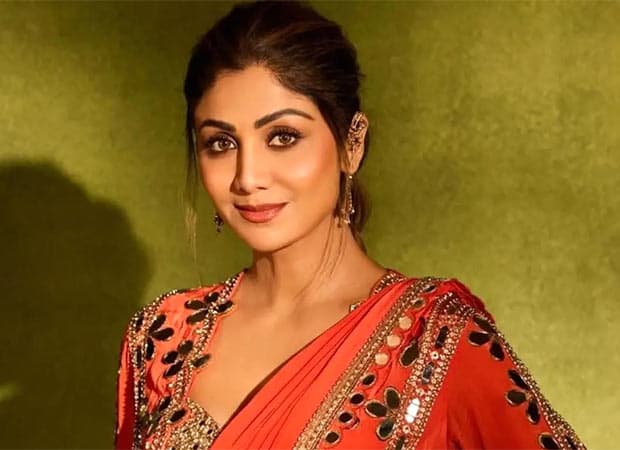 Shilpa Shetty Fights Back Against Image Misuse