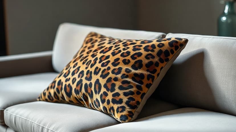 Shilpa Shetty's Wild Style: A Leopard Print Journey