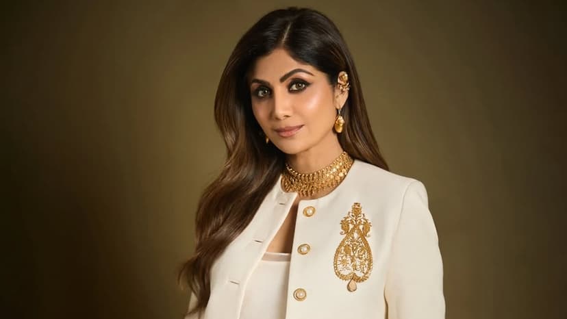 Shilpa Shetty: Wellness guru's surprising secrets revealed