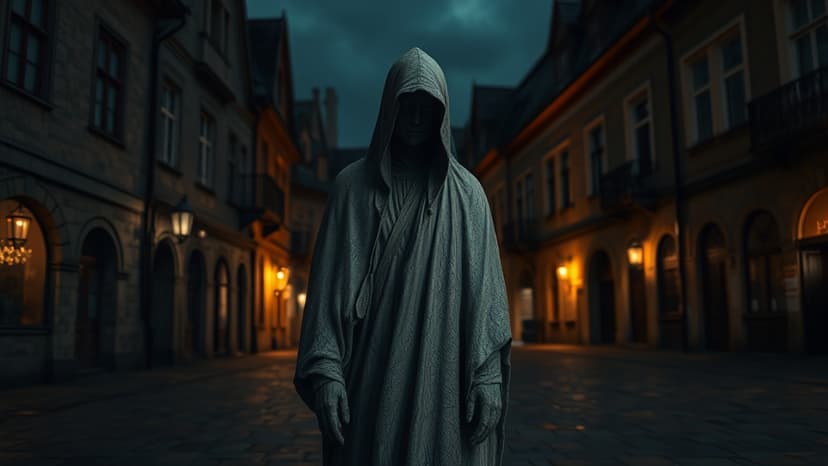 Shilpa Shinde's Spooky Comeback in Bhabiji Ghar Par Hain 2.0