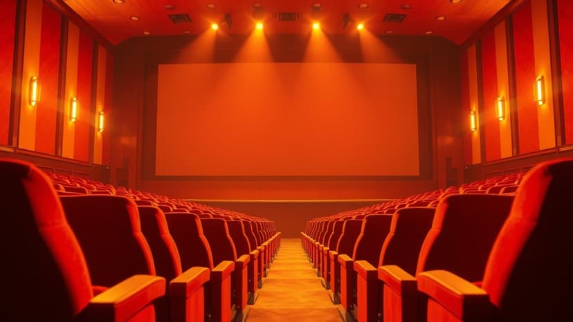 Actress Stuck 4 Hours in Mumbai Traffic, Prefers Movie Over Commute