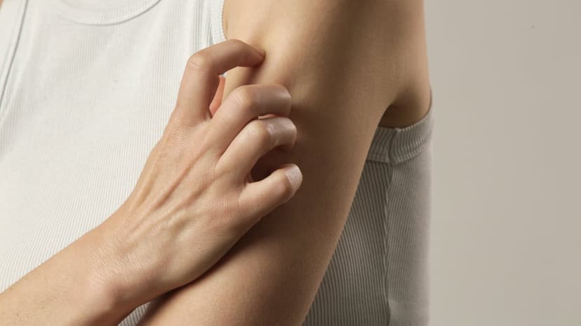 Shingles Vaccine Fights More Than Just Rash