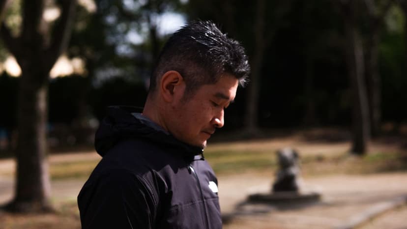 Shinichi Atobe Announces 'Silent Way' Album