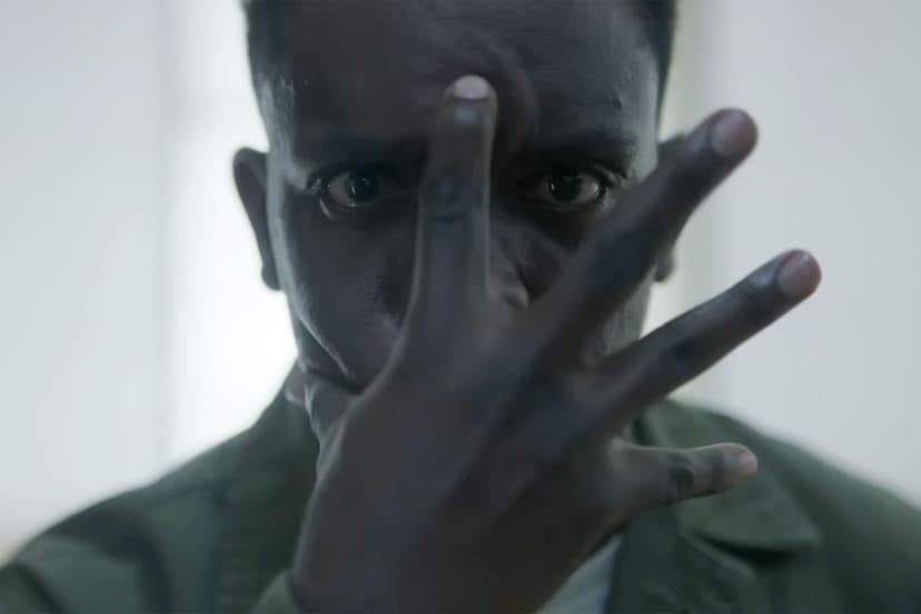 'Shining' Character Dick Hallorann Undergoes Intense Psychic Interrogation in 'It: Welcome to Derry'