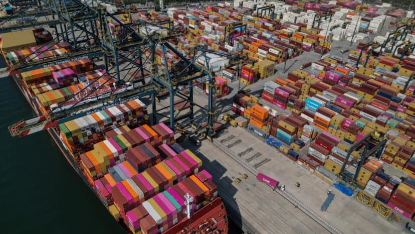 Fuel Costs Dictate Shipping Routes: Beyond Distance
