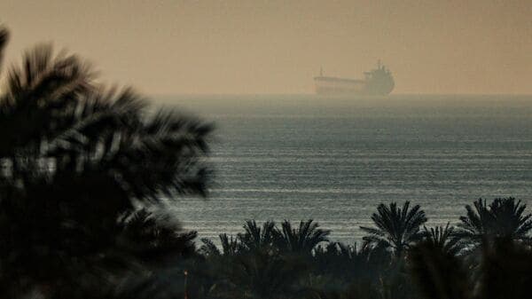 War Risk Premiums Soar for Gulf Voyages