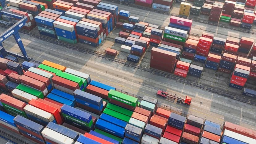 Hackers Exploit Shipping Giant's Weak Security