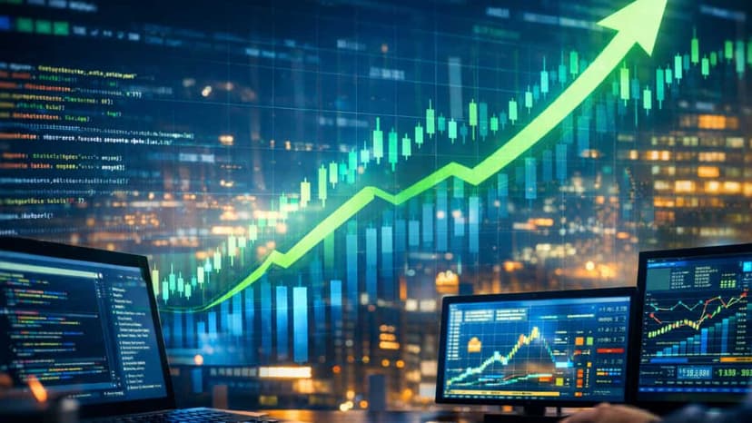 Shiprocket Stock Surges on Solid June Quarter Results