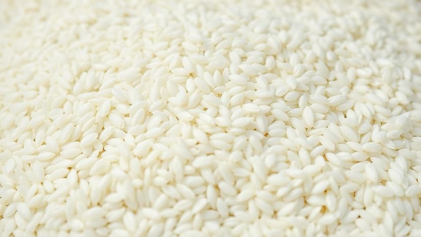 Shirataki Rice: The Zero-Calorie Staple?