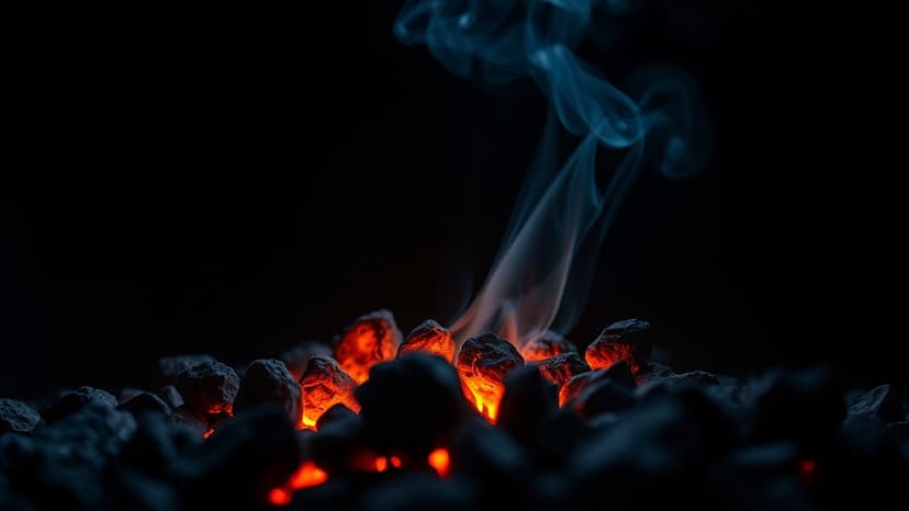 Devotees Walk on Fire at Shirgao Jatra