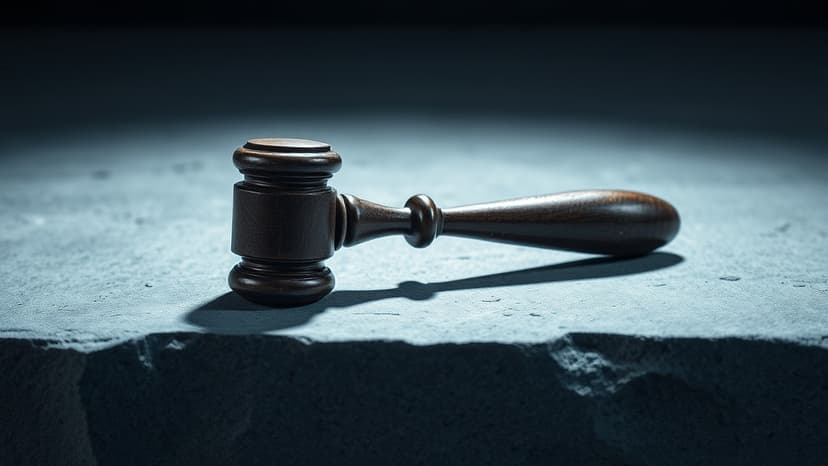 Shirilla Appeal Denied: Court Rejects Late Filing