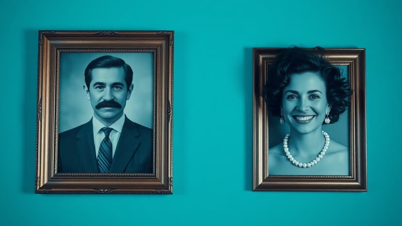 Shirley Ballas' Tearful Tribute to Late Brother