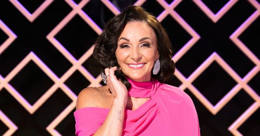 Ballroom Queen to Judge DWTS Horror Night!