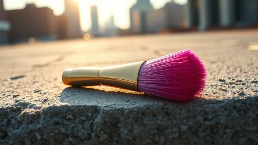 Skid Row Icon Ms. Shirley Dies at 58