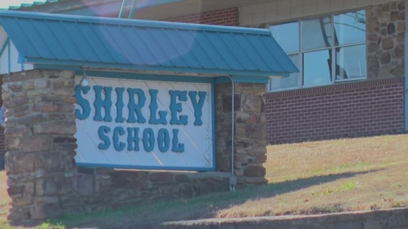 Mass Illness Shuts Down Shirley School District