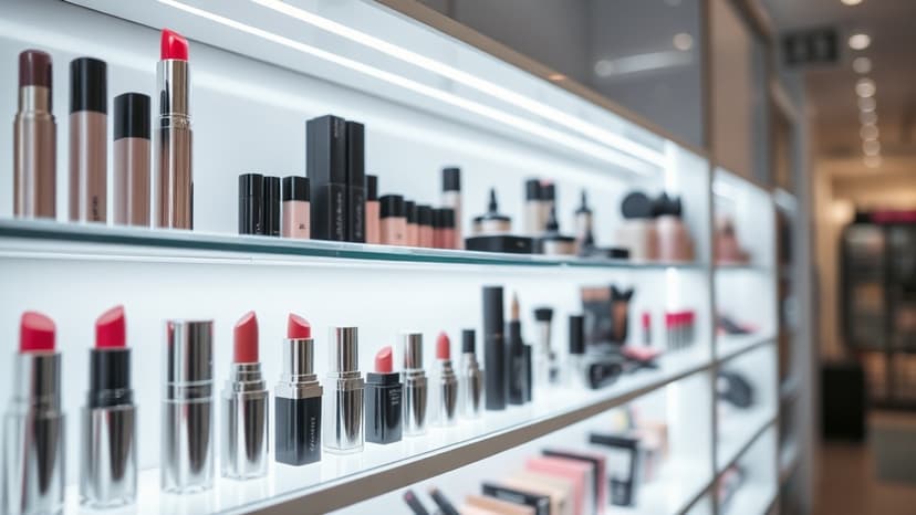 Shiseido's $845M Gamble Fails: Asian Rivals Surge Ahead