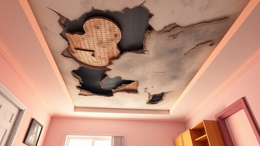 Shiv Thakare's Mumbai Home Engulfed in Fire!