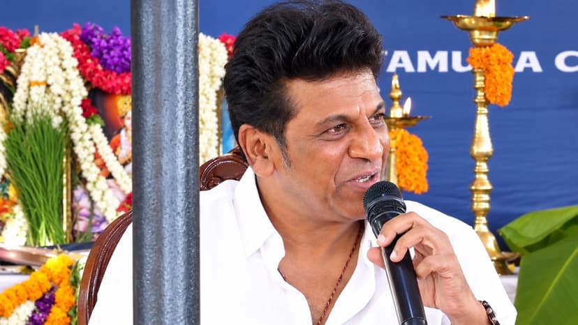 Kannada Star's 'National Language' Remark Ignites Firestorm
