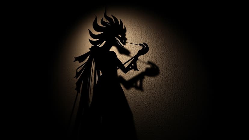 Kannada Icon Shiva Rajkumar Stuns in New Film 'Bali'