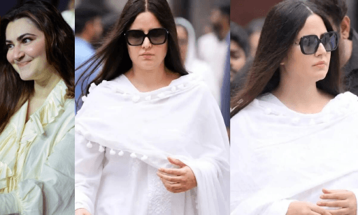 Motherhood is Beautiful: Shivaleeka Defends Katrina Kaif