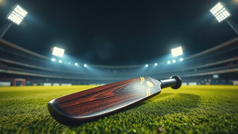 Shivam Dube: From Sixes to Sixes with Bowling Power