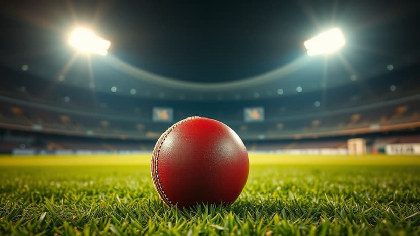 SRH's Rs 30 Lakh Find: India's New Noor Ahmad?