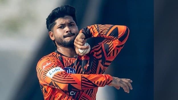 SRH's Rs 30 Lakh Find: India's New Noor Ahmad?