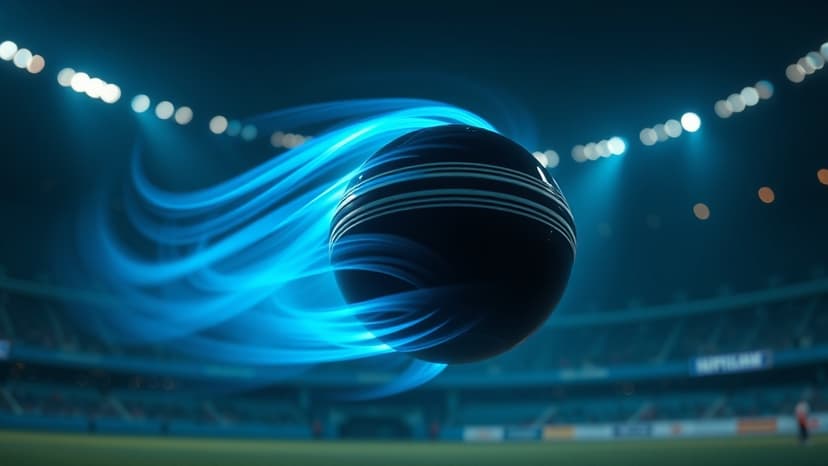 Spinner's Comeback: Inspired by Dhoni Movie