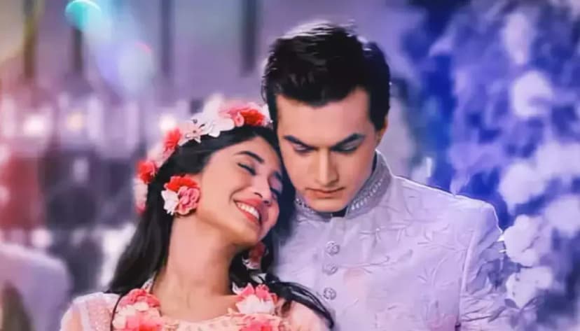 Shivangi Joshi Moves On: First Post After Mohsin Khan's Engagement