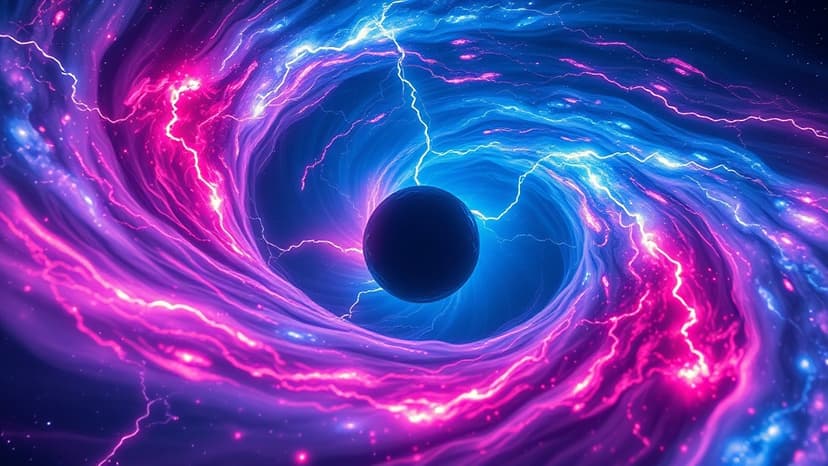 Shiva's Fury Unleashed: Actor's Intense Tandav Performance