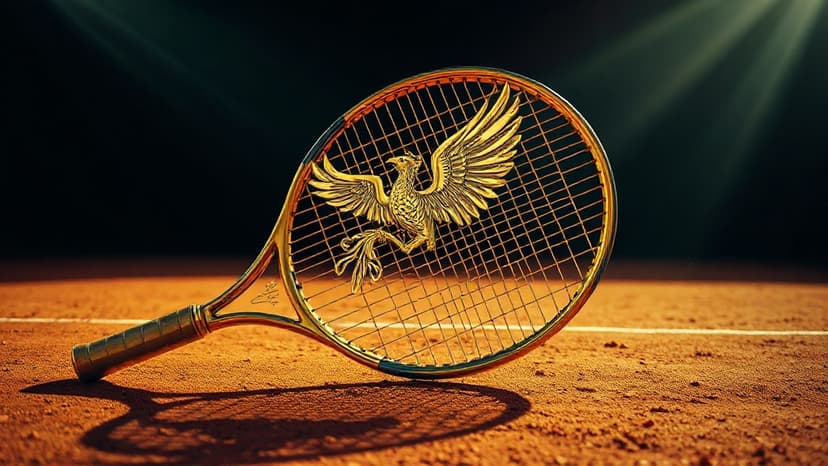 Shnaider Stuns Sabalenka: French Open Upset of the Year!