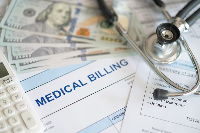 Shocking $100K Bills Reveal Healthcare Price Gouging