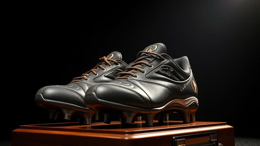 Ohtani's Cleats Auctioned for Hundreds of Thousands!
