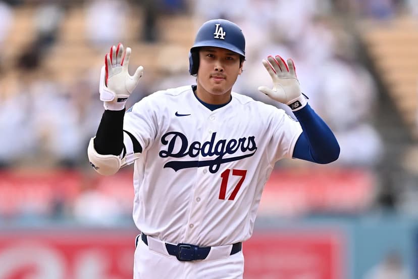 Ohtani's Knee Woes: Dodgers Proceed with Caution