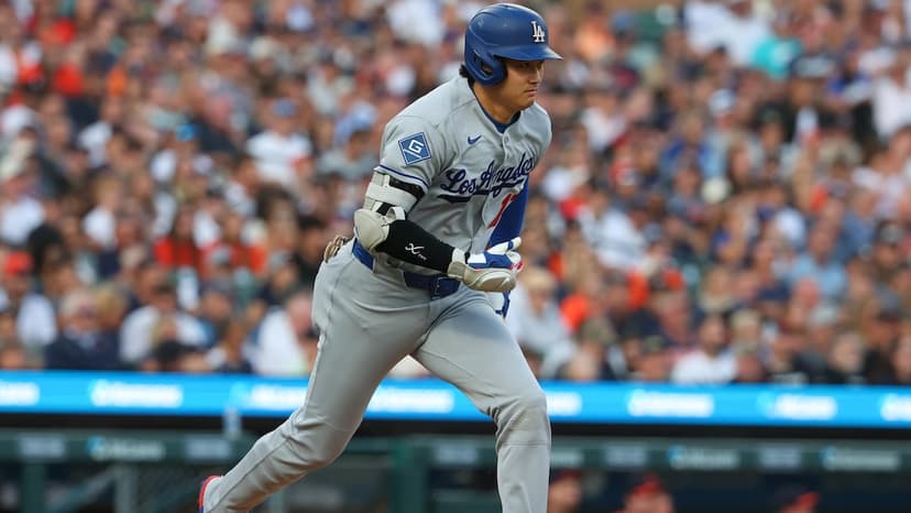 Shohei Ohtani Re-joins Dodgers Amidst Playoff Push
