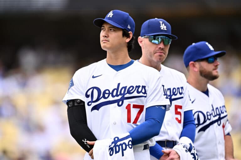Dodgers' Ohtani Misses Cy Young Poll Amid Injury
