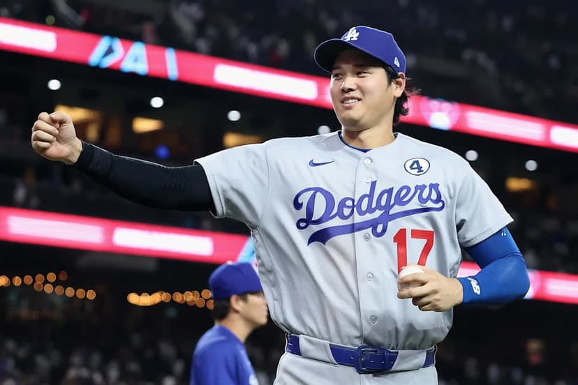 Ohtani's Cy Young Chase: Can He Outduel Skenes?