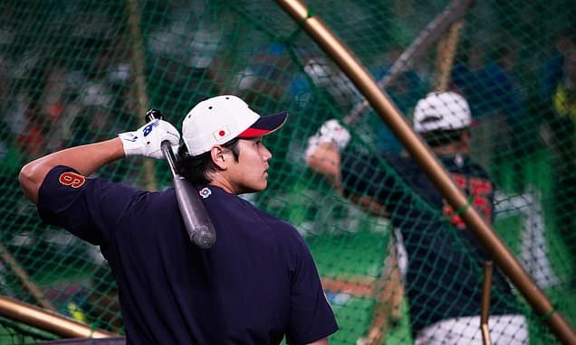 Ohtani's Global Appeal Draws Fans From Singapore