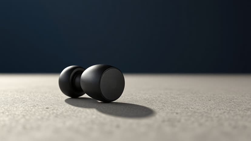 Shokz Earbuds Ditch Seal for New Noise Reduction