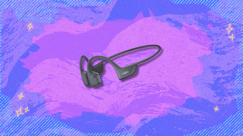 Shokz OpenRun Pro 2: Bone Conduction Deal!