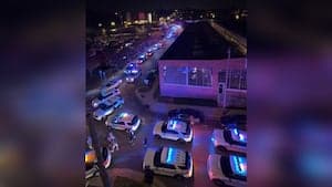 Shooting Reported at Charlotte Nightclub, Rapper's Show Disrupted