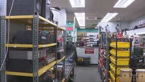 Shoplifting Surge: Businesses Face Billions in Losses