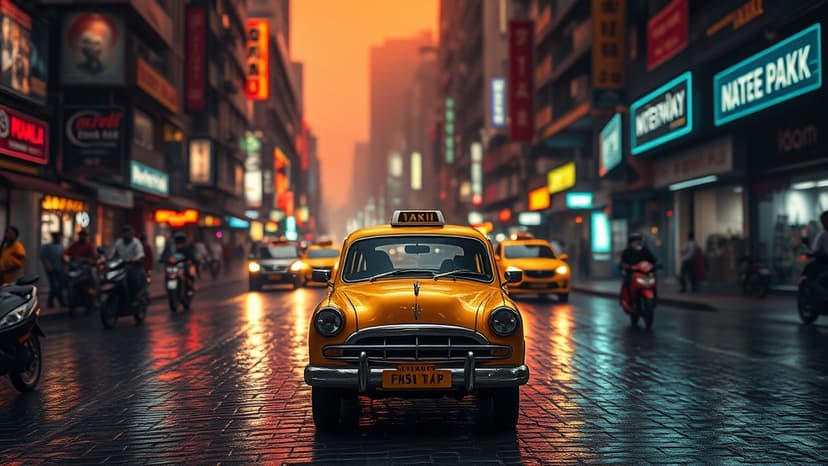 Raj & DK Recall 'Shor in the City' Journey