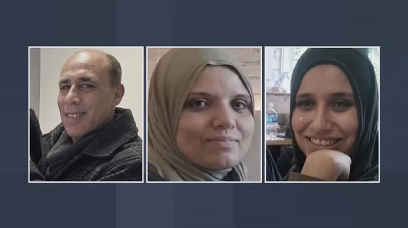 Shoreham tragedy: Inquest into family's sea deaths