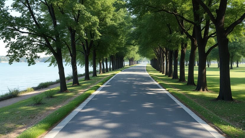 Tiny Walks, Big Health Gains: The New Fitness Secret