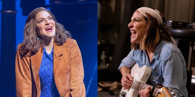Shoshana Bean: From Broadway Star to Grammy Winner